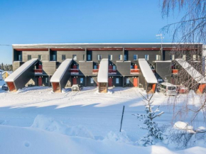Holiday Home Skivillas 61 ukkohalla - b2 by Interhome Hyrynsalmi